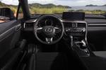 Lexus RX350 F-Sport 2019 года (NA)